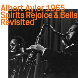 1965 - Spirits Rejoice & Bells Revisited