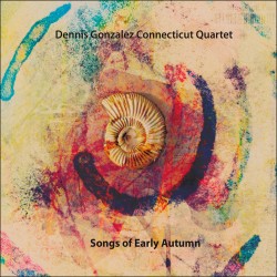 Songs Of Early Autumn