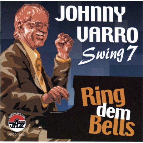 Swing 7: Ring Dem Bells