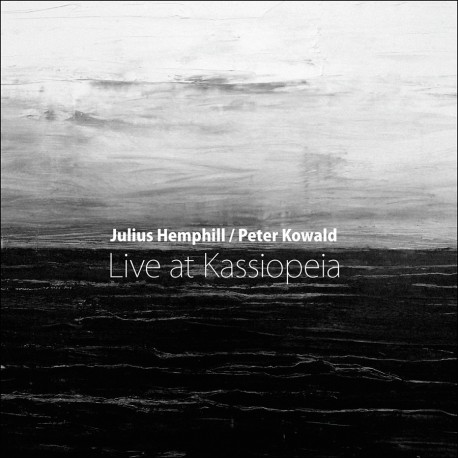 Live at Kassiopeia W/Peter Kowald