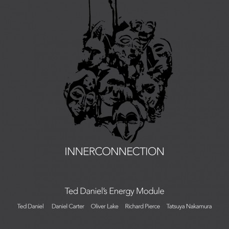 Innerconnection w/Oliver Lake
