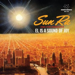 El Is a Sound of Joy (Colored 7 Inch Single)