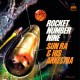 Rocket Number Nine (10 Inch EP)
