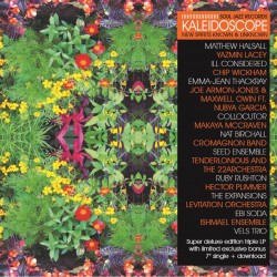 Kaleidoscope (Deluxe Edition + 7" Single Bonus)