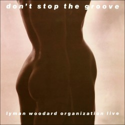 Don´t Stop The Groove (180 G. Audiophile Edition)