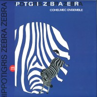 Hippotigris Zebra Zebra