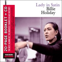 Lady in Satin + 11 Bonus Tracks