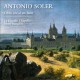 Antonio Soler: Vocal Works in Latin