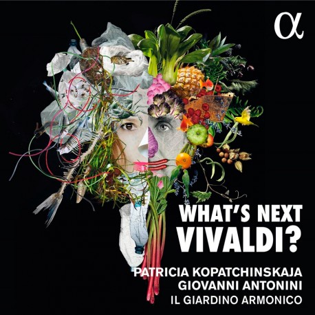 What´s Next Vivaldi?