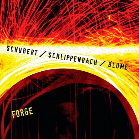 Forge w/Frank P. Schubert & Martin Blume