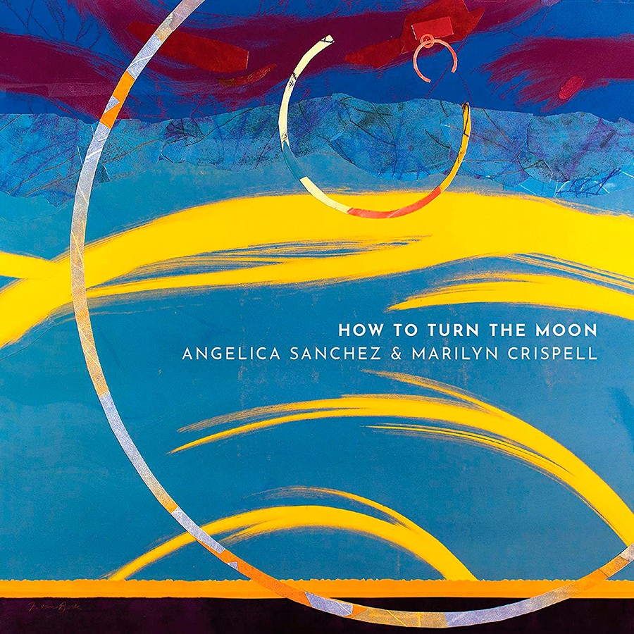 How To Turn The Moon W Angelica Sanchez Jazz Messengers