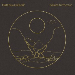 Salute to the Sun (Deluxe Edition - Double Black)