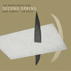 Second Spring w/ Tim Daisy