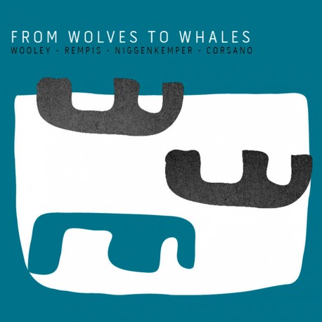 From Wolves to Whales w/ Chris Corsano