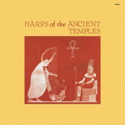 Harps of the Ancient Temples (Limited Edition)