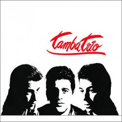 Tamba Trio (Debut Album) w/ Luis Eça