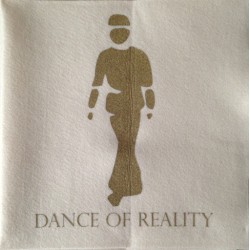 Dance of Reality OST (Limited Edition)