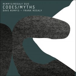 Codes/Myths w/ Frank Rosaly