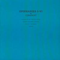 Epiphanies I-VI (Gatefold)