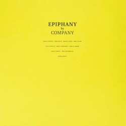 Epiphany (Gatefold)