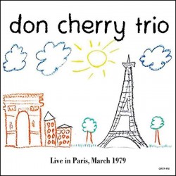 Live In Paris, March 1979 (ORFT Recording)