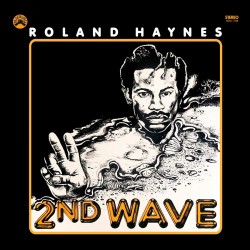 2nd Wave (Real Gone Reissue)