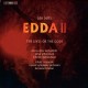 Jon Leifs: Edda II: The Lives of the Gods
