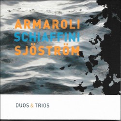 Duos And Trios w/G. Schiaffini & H. Sjostrom