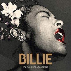 BILLIE: Original Soundtrack w/Sonhouse All Stars