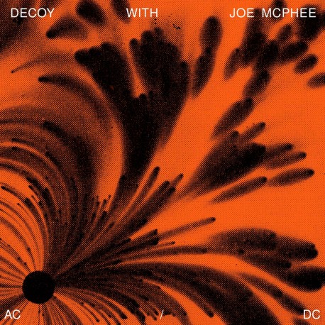 AC / DC with Joe McPhee