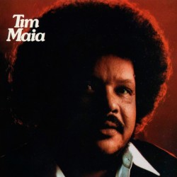 Tim Maia (1977)