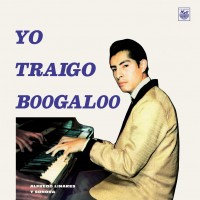 Yo Traigo Boogaloo (RSD Edition)