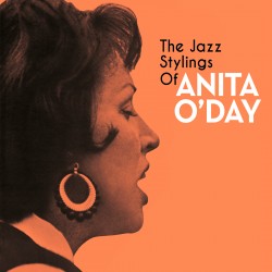 The Jazz Stylings of Anita O'Day