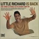 Little Richard Is Back + His Greatest Hits
