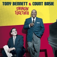 Swingin' Together w/Count Basie (Colored Vinyl)