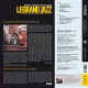 Legrand Jazz w/Miles Davis (Colored Vinyl)