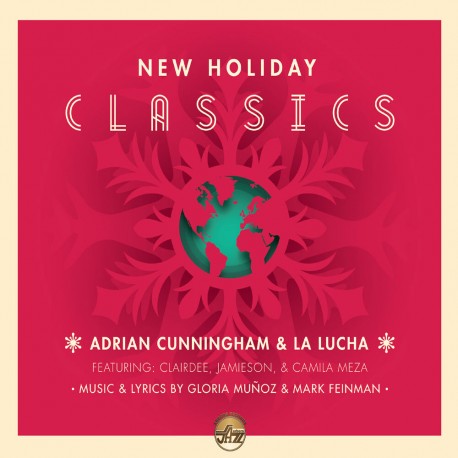 New Holiday Classics W/ La Lucha