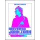 Universo John Zorn (556-Page Book in Spanish)