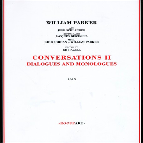 Conversations Ii: Dialogues and Mologues