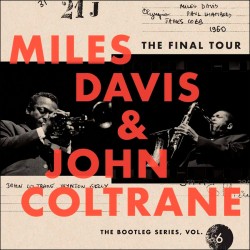 The Final Tour - The Bootleg Series - Vol. 6
