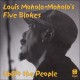 Five Brothers - Uplift The People