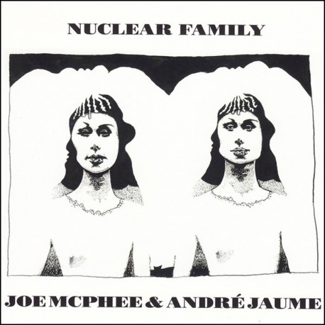 Nuclear Family w/Andre Jaume