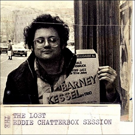 The Lost Eddie Chatterbox Session