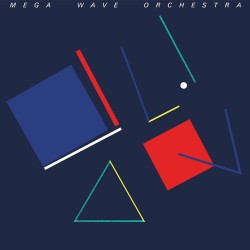 Mega Wave Orchestra (Limited Edition)
