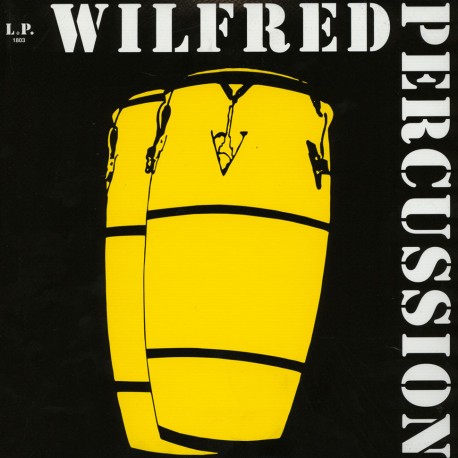 Wilfred Percussion (Limited Edition)