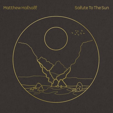 Salute to the Sun (Deluxe Edition - Clear Vinyl)