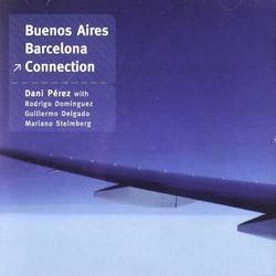 Buenos Aires Barcelona Connection