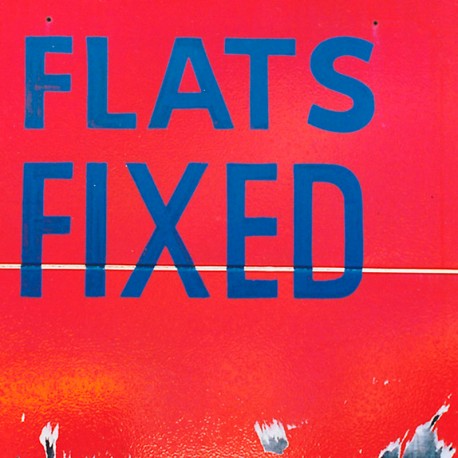 Kowald / Kessler / Lonberg-Holm: Flats Fixed