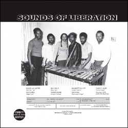 Sounds of Liberation