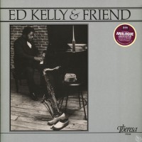 Ed Kelly and Friend feat. Pharoah Sanders